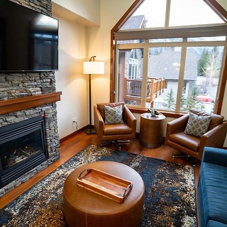 The Raven Suite At Stoneridge Mountain Resort Canmore Extérieur photo